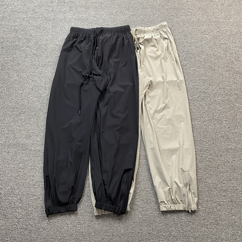Fog Fear OF God Essentials Pants