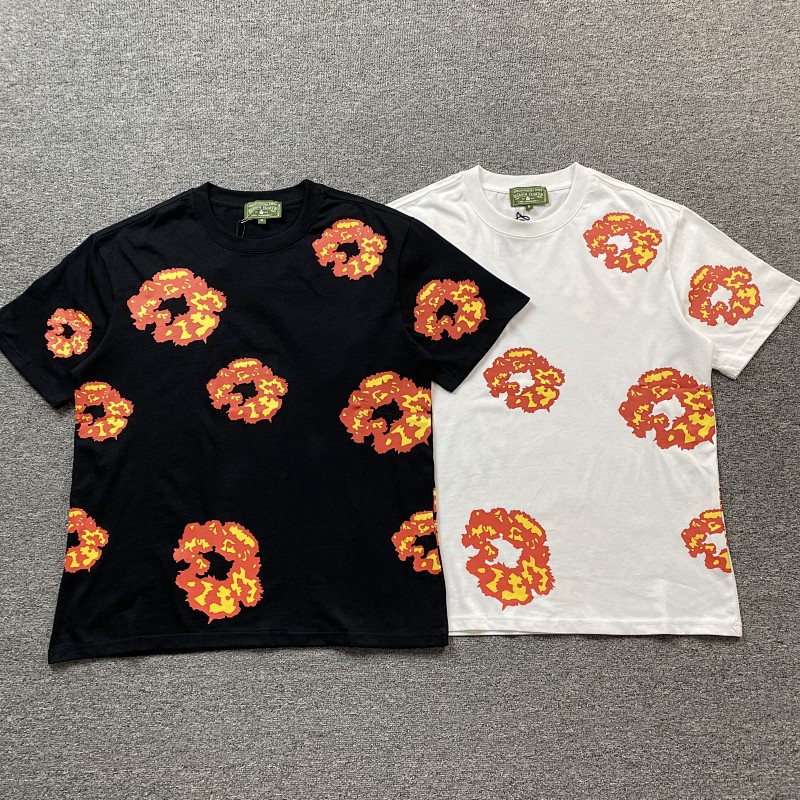 Denim Tears T-shirt