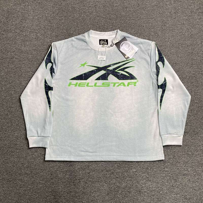 Hellstar T-shirt