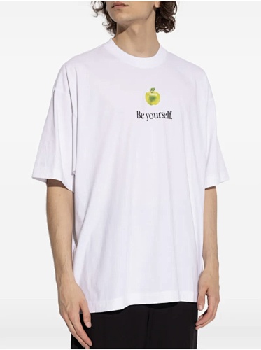 Vetements T-shirt