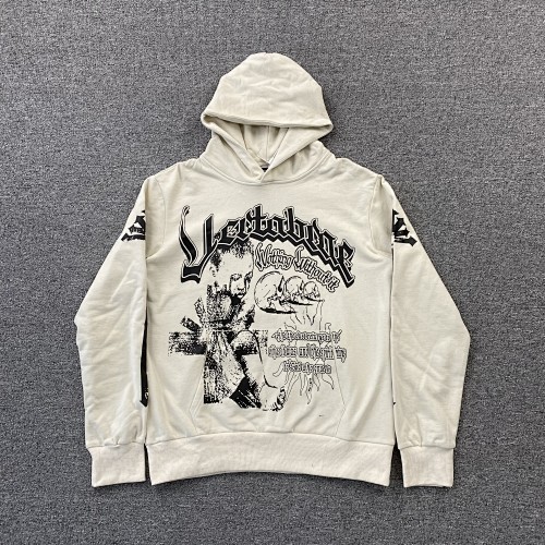 Vertabrace Cross Roads Hoodie