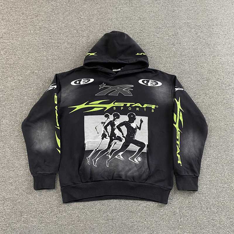 Hellstar Hoodie
