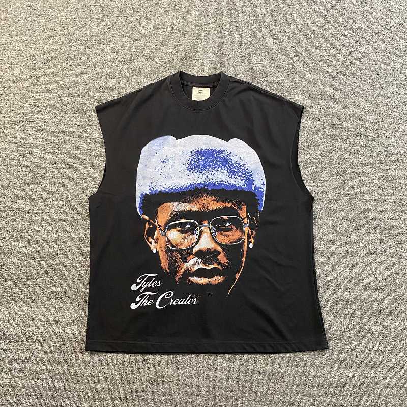 Vintage Vest