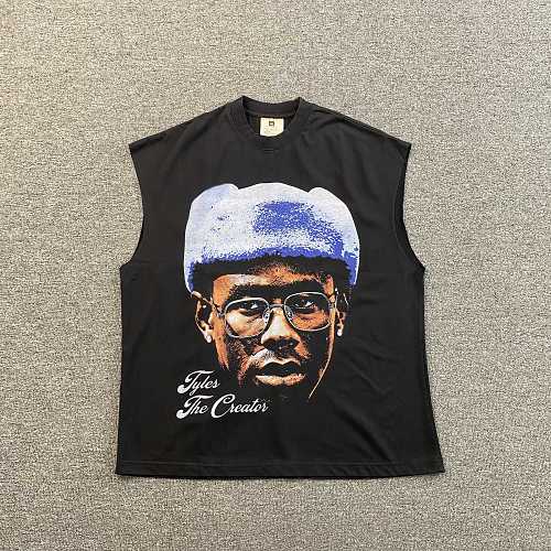 Vintage Vest