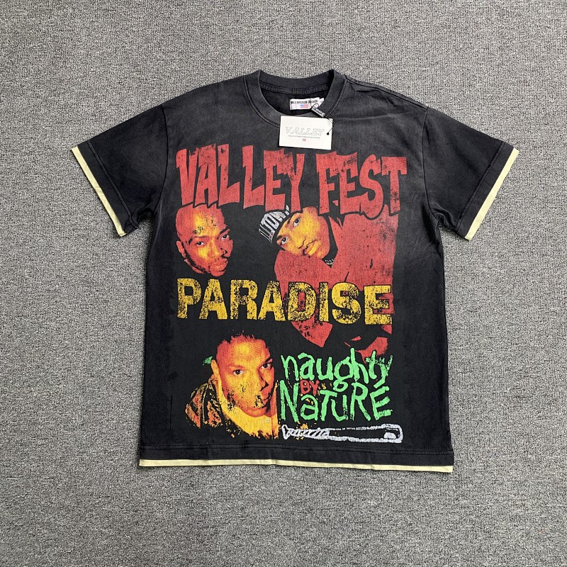 Vale Summer Fest T-shirt