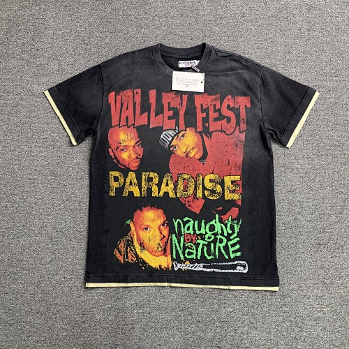 Vale Summer Fest T-shirt