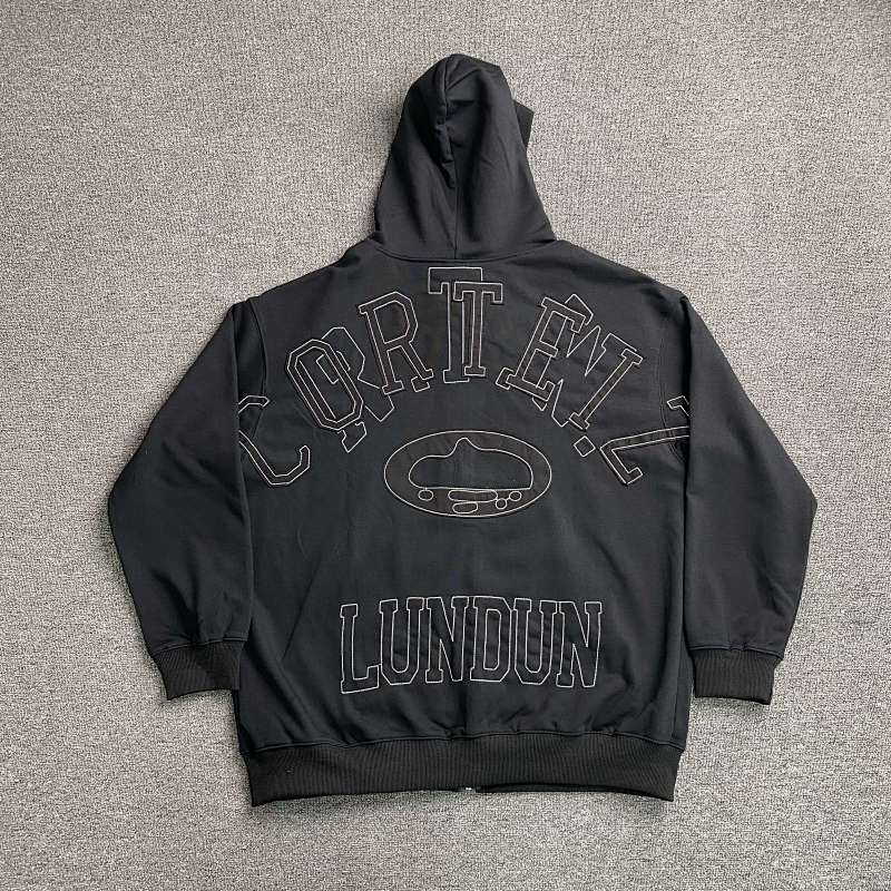 Corteiz Hoodie
