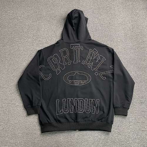 Corteiz Hoodie