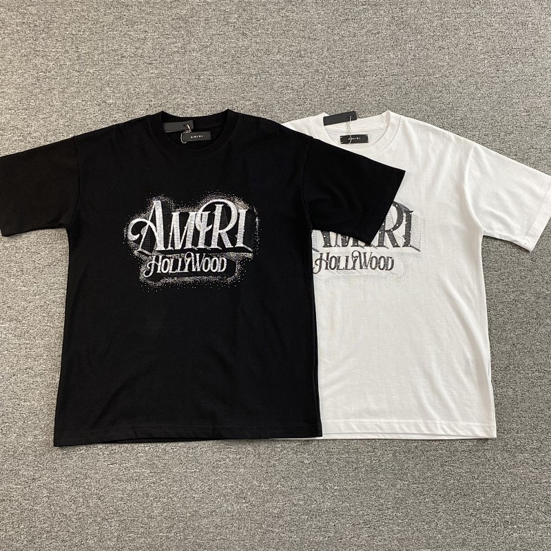 Amiri T-shirt