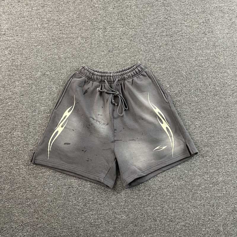 Hellstar Shorts