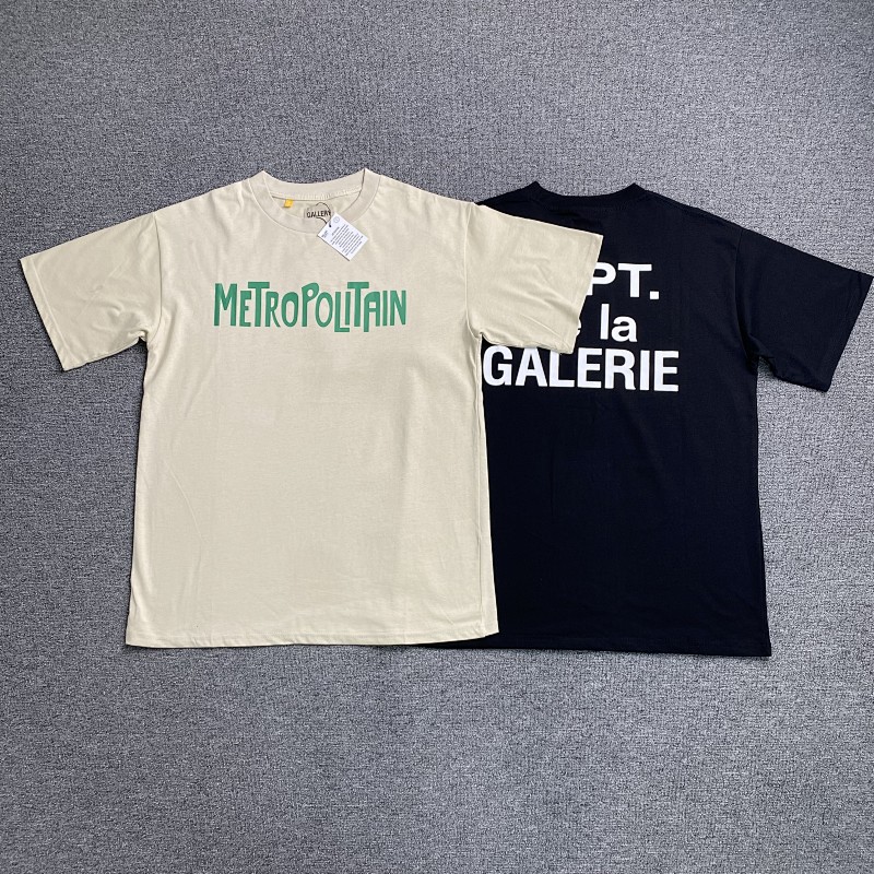 Gallery Dept. T-shirt