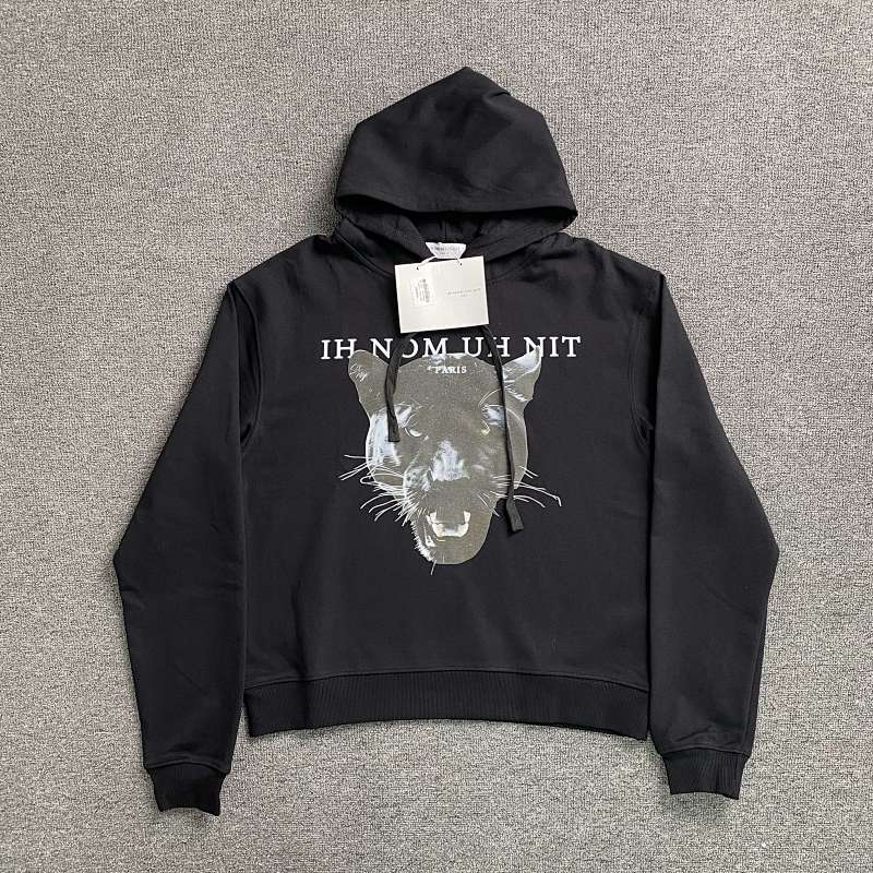 IH Nom UH Nit Hoodie