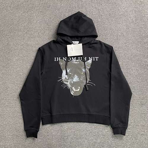 IH Nom UH Nit Hoodie