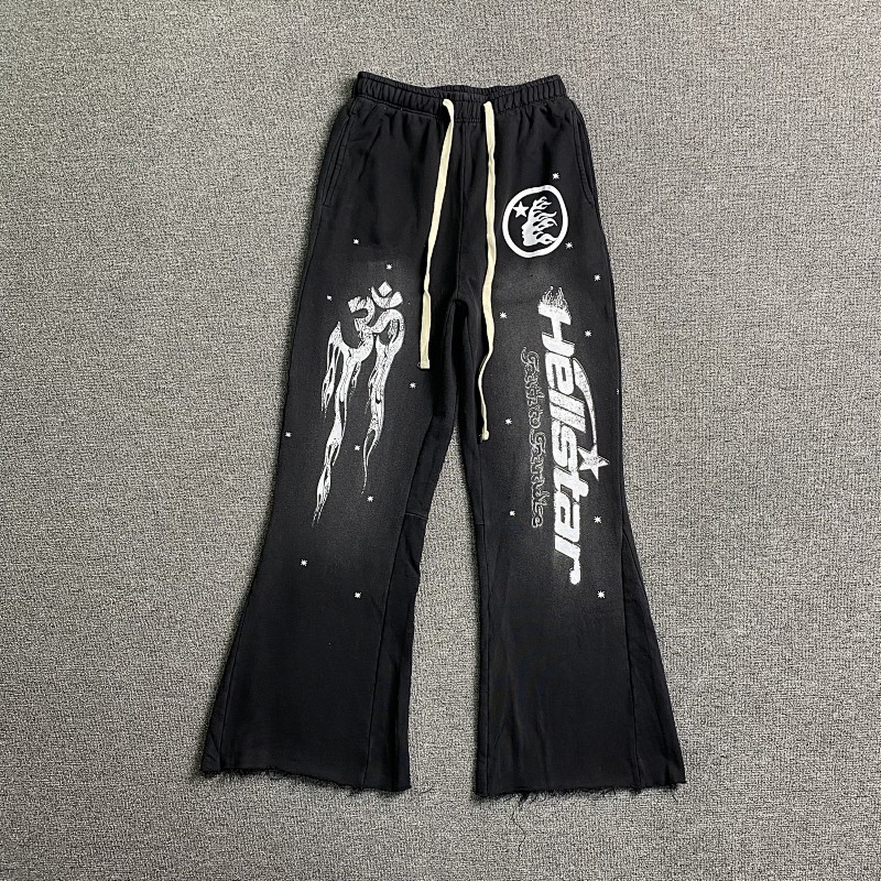 Hellstar Studios Pants