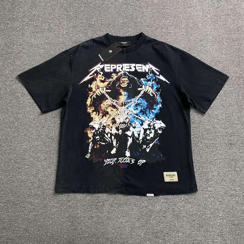 Represents T-shirt