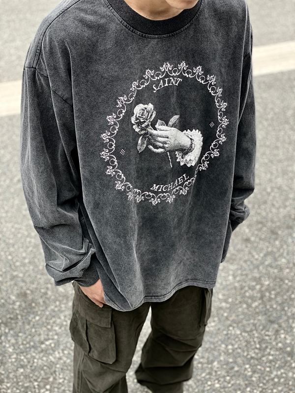 Saint Michael T-shirt
