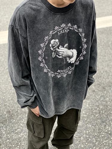 Saint Michael T-shirt