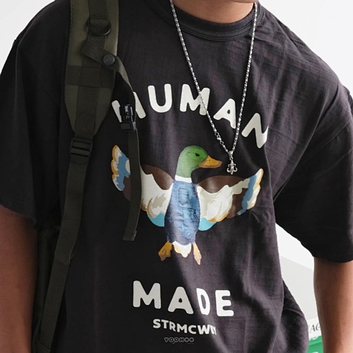 Human Made Beatles T-Shirt