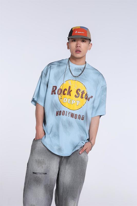 Gallery Dept T-shirt