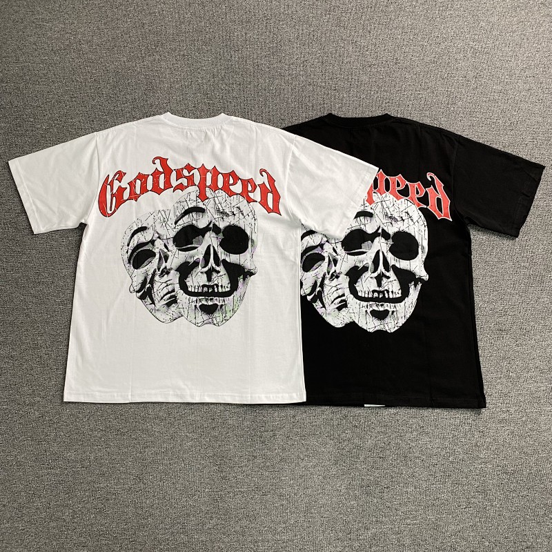 GodSpeed T-shirt