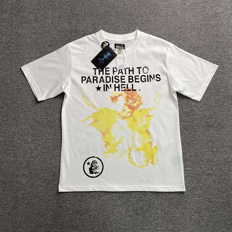 Hellstar T-shirt