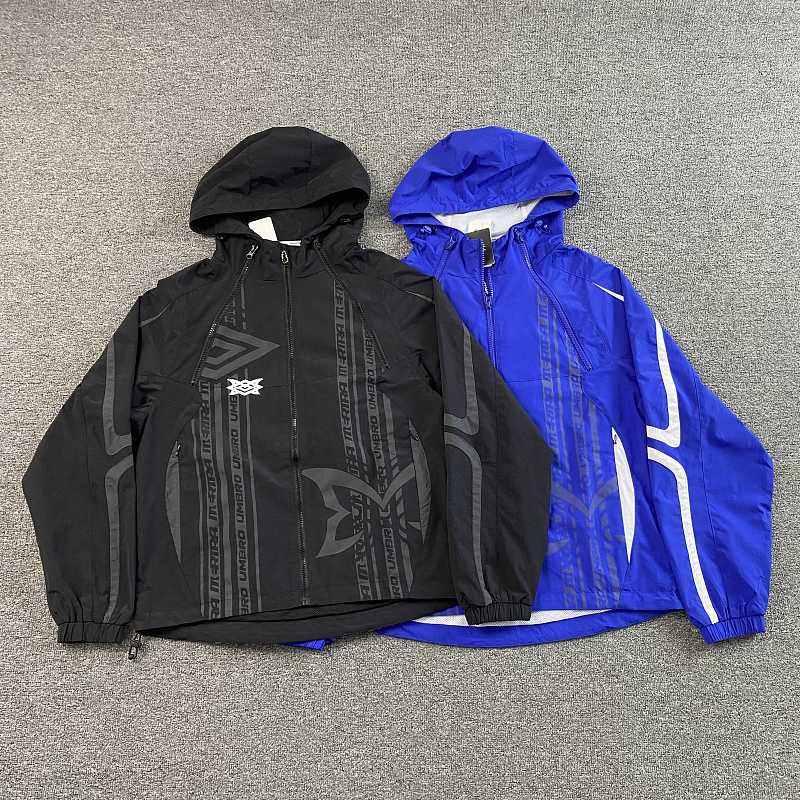 Mertra Jacket