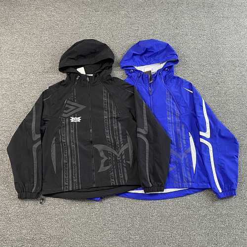 Mertra Jacket