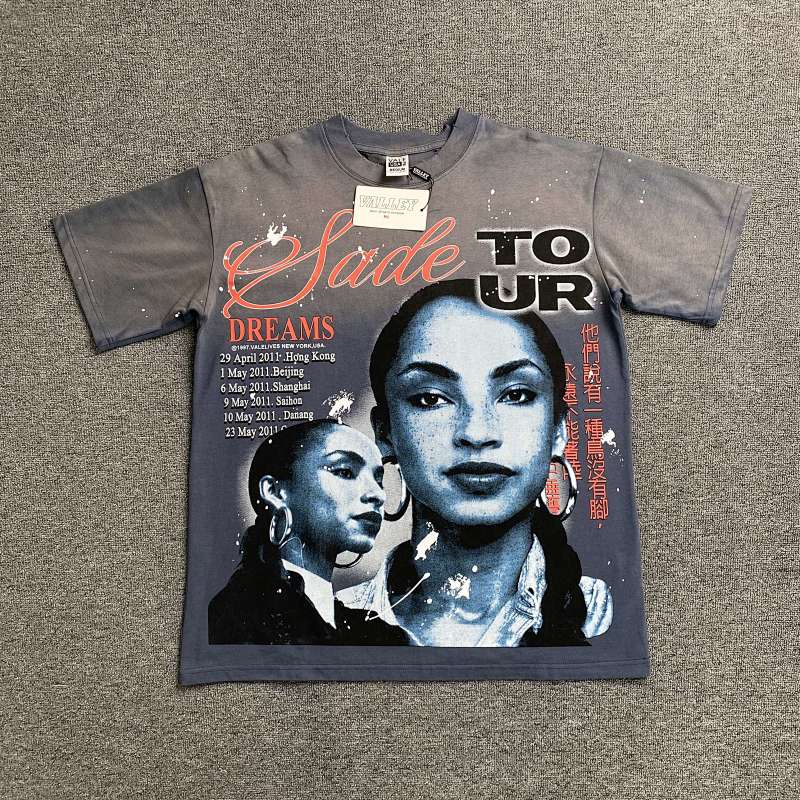Valley T-shirt