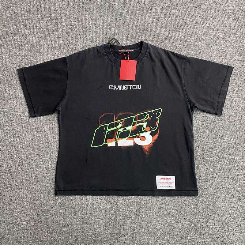 Tee from Logan