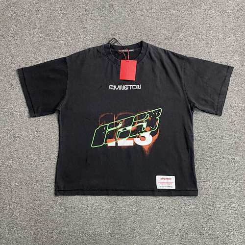 Tee from Logan