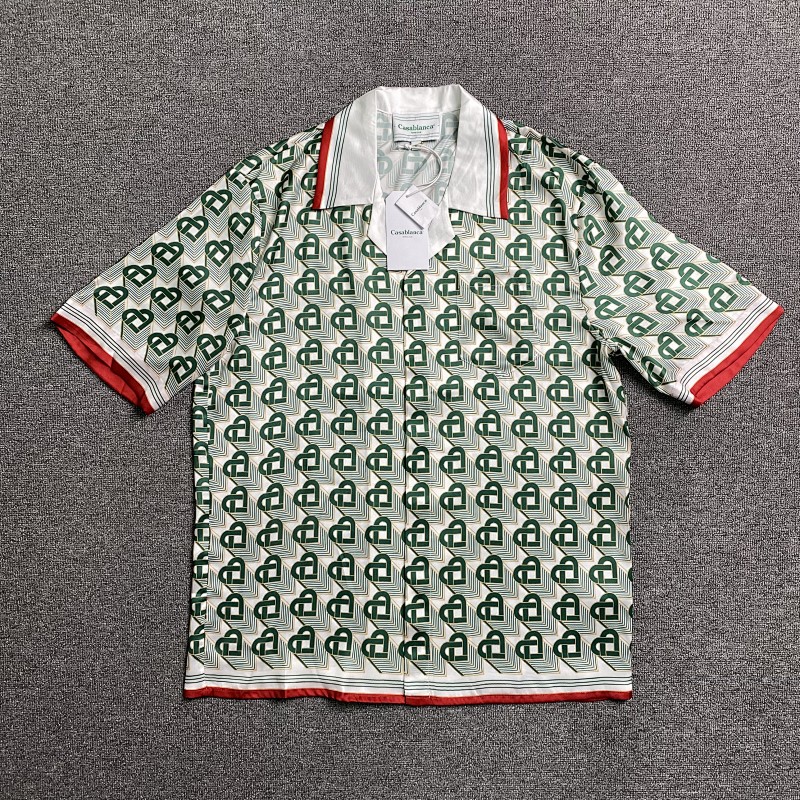Casablanca Shirts