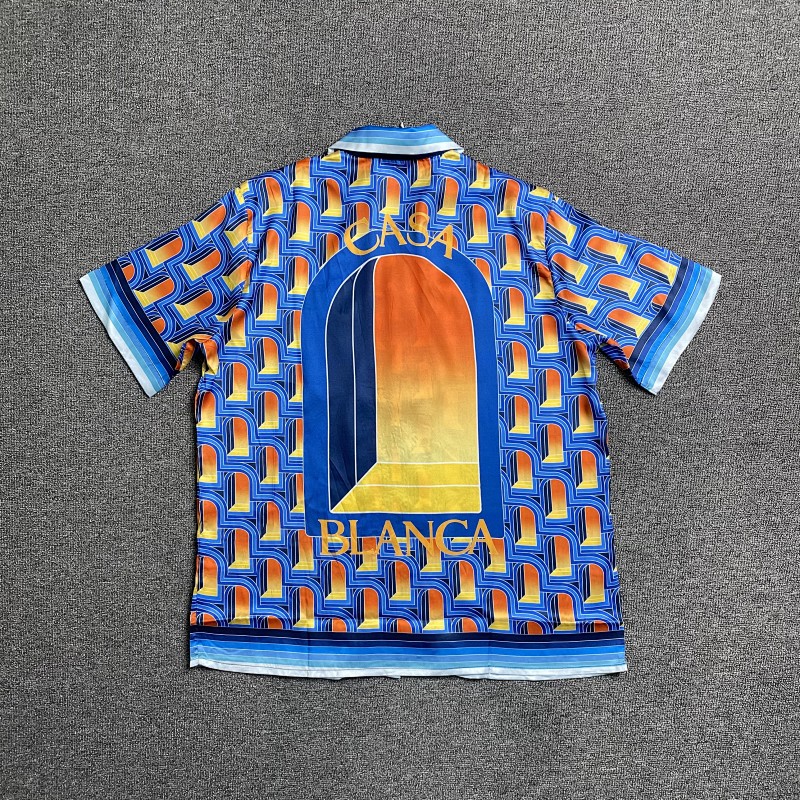 Casablanca Shirt