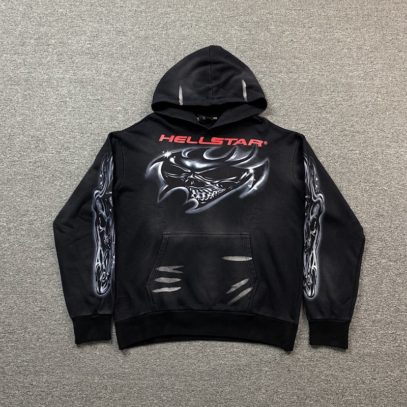 Hellstar Hoodie