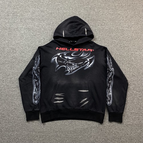 Hellstar Hoodie