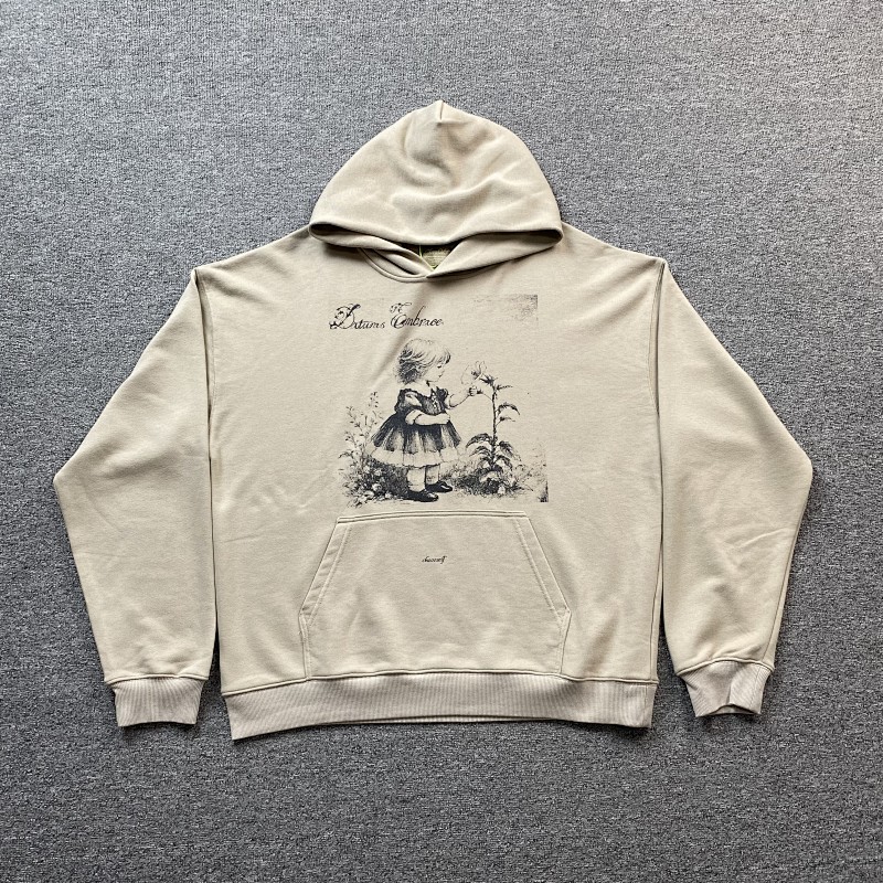 Vintage Hoodie
