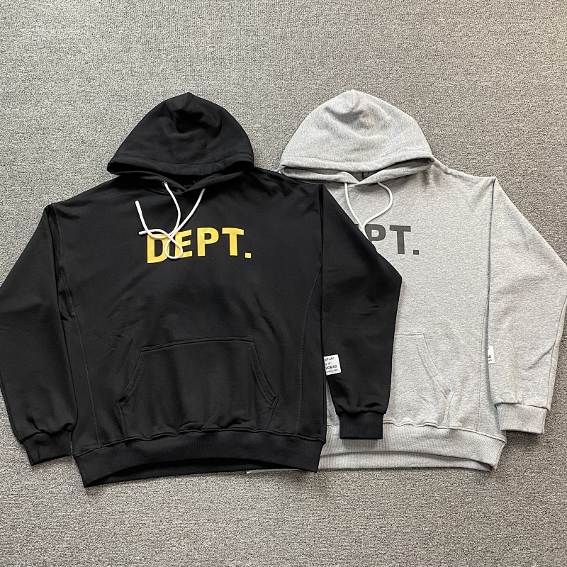 Gallery Dept. Hoodie