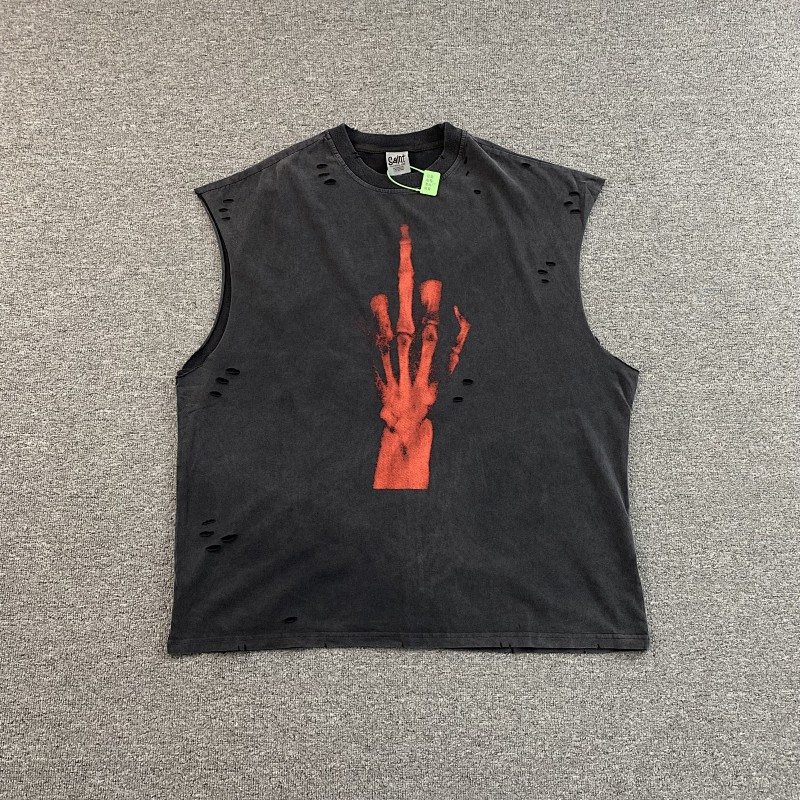 Vintage Vest