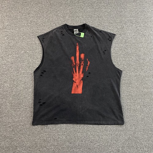Vintage Vest