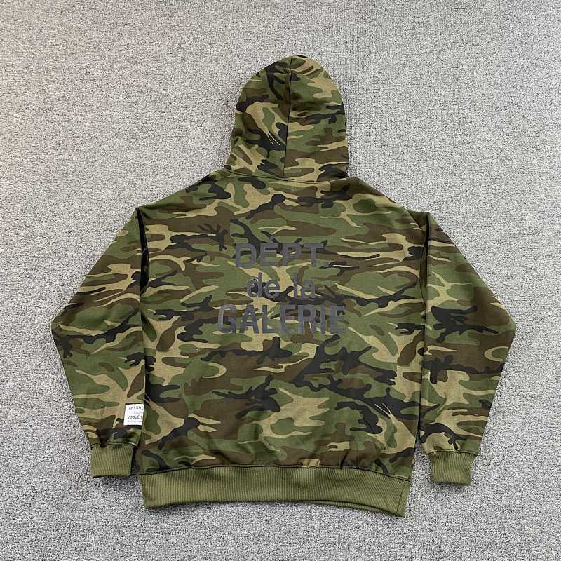 Gallery Dept. Hoodie