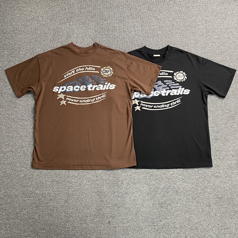 Broken Planet T-shirt
