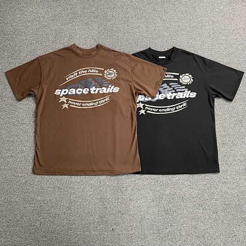 Broken Planet T-shirt