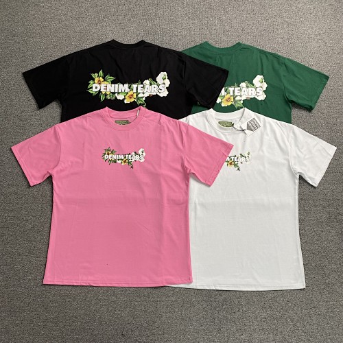 Denim Tears T-shirt