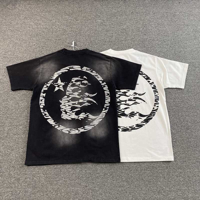 Hellstar Studios T-shirt