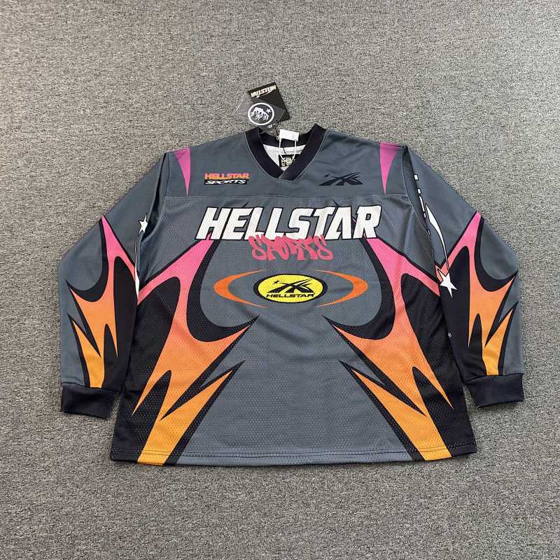 Hellstar T-shirt