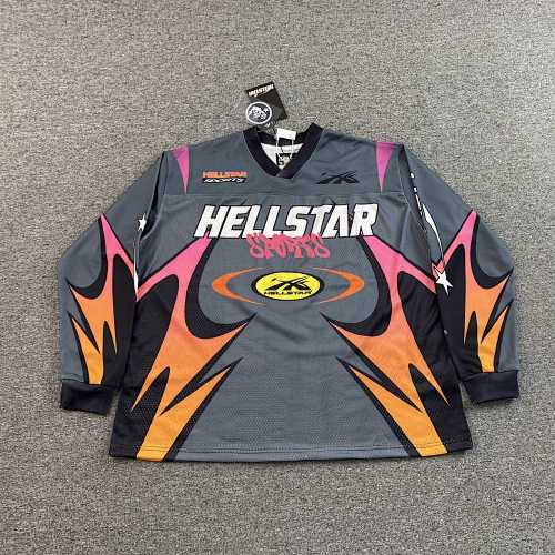 Hellstar T-shirt