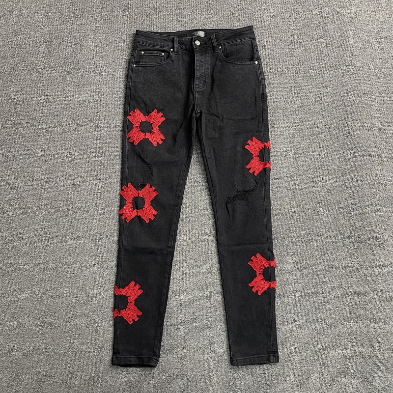 Amiri Jeans