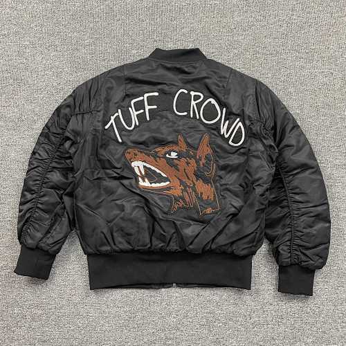 Tuff Crowd Jacket