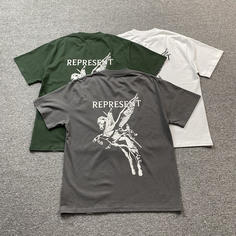 Represent T-shirt