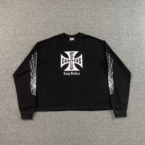 WestCoast Choppers T-shirt