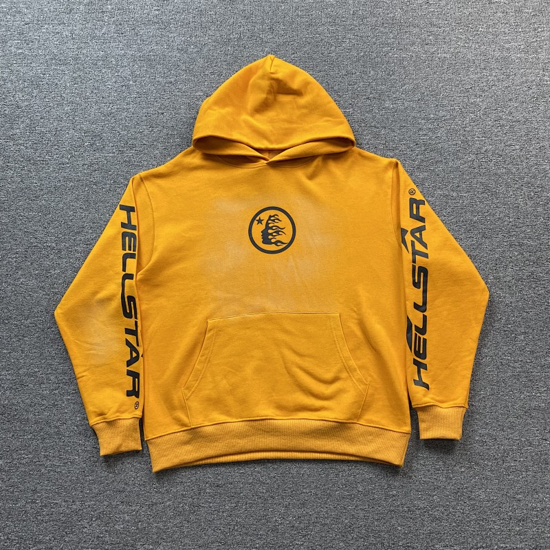Hellstar Hoodie